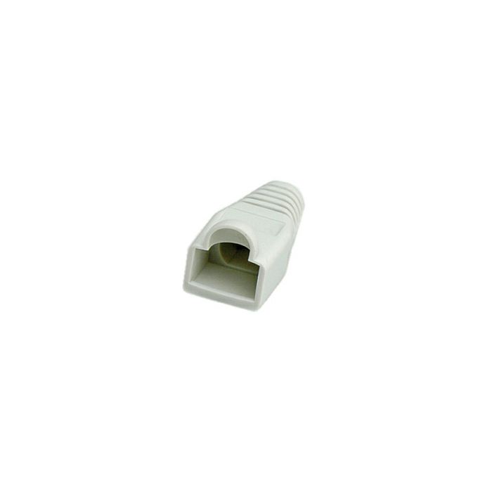 Roline RJ45 pregibnica za konektor, siva (10 kom./pak.)