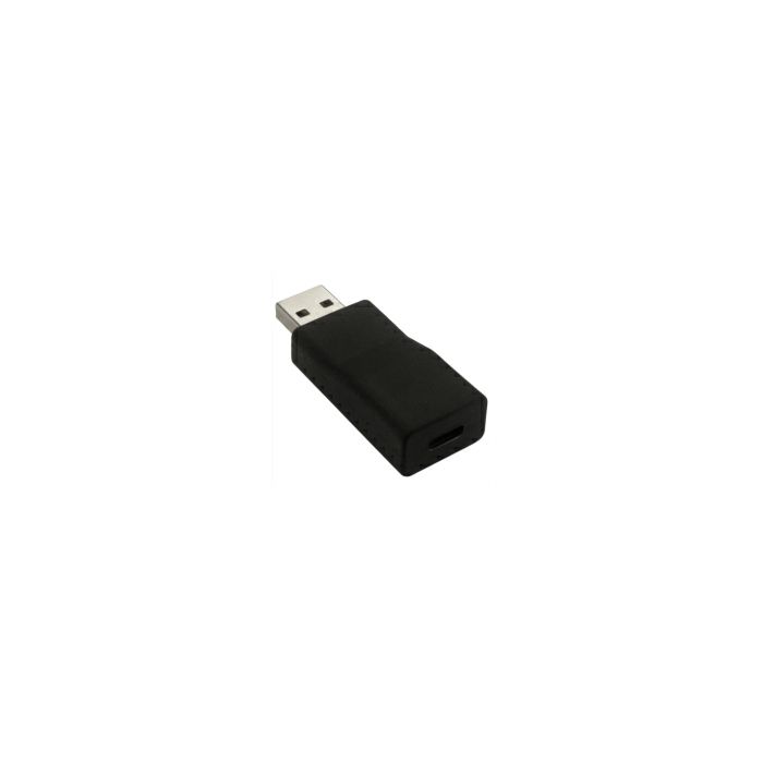 Roline adapter USB3.2 Gen1 Tip A-C, M/F 