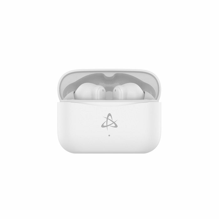SBOX bluetooth earbuds slušalice s mikrofonom EB-TWS101 bijele