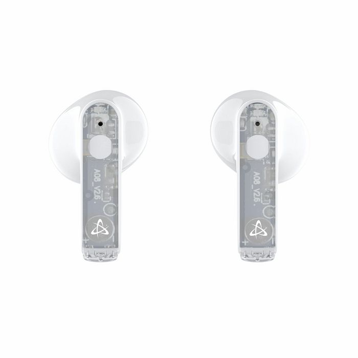 SBOX bluetooth earbuds slušalice s mikrofonom EB-TWS148 bijele
