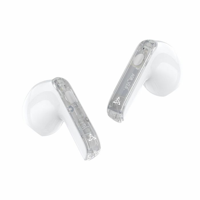 SBOX bluetooth earbuds slušalice s mikrofonom EB-TWS148 bijele