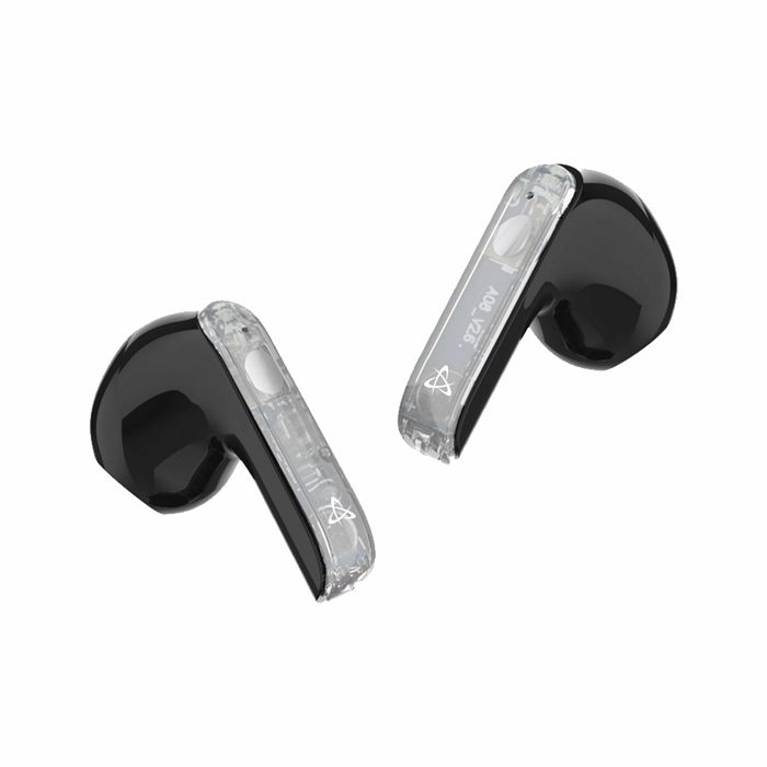 SBOX bluetooth earbuds slušalice s mikrofonom EB-TWS148 crne