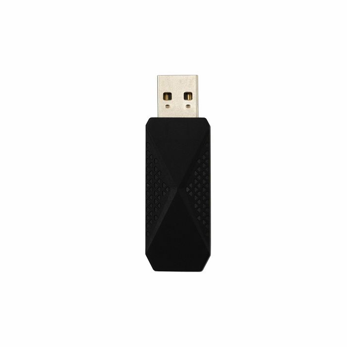 WHITE SHARK gaming slušalice WGH-2442 BUTTERFLY Crne - Wireless