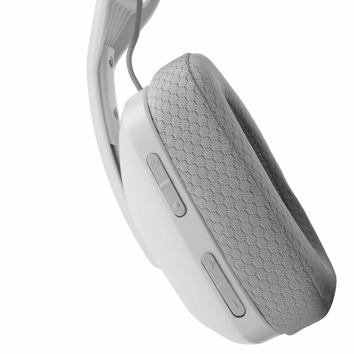 WHITE SHARK gaming slušalice WGH-2442 BUTTERFLY bijele - Wireless
