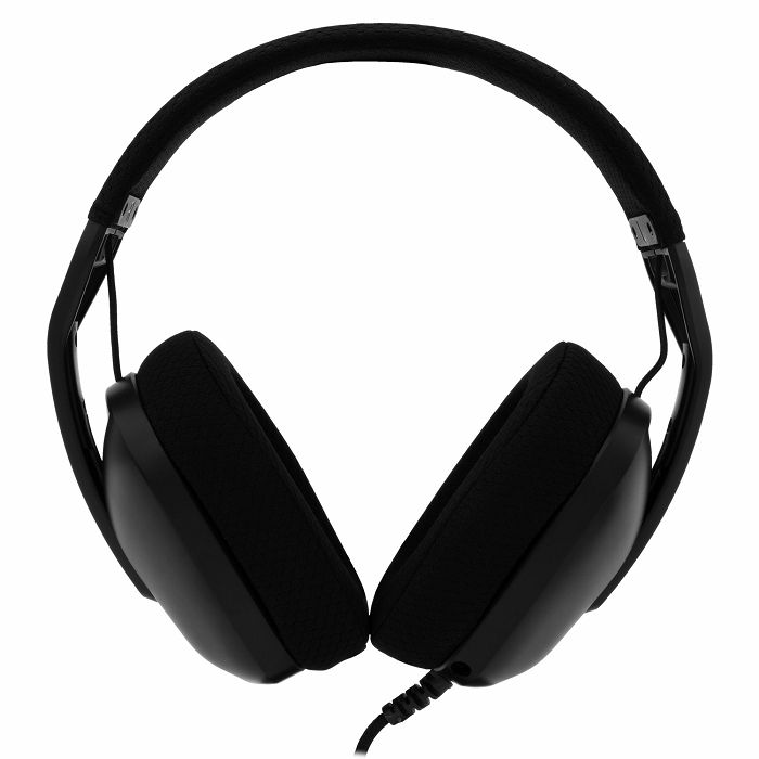 WHITE SHARK gaming slušalice GH-2443 SPARROW crne