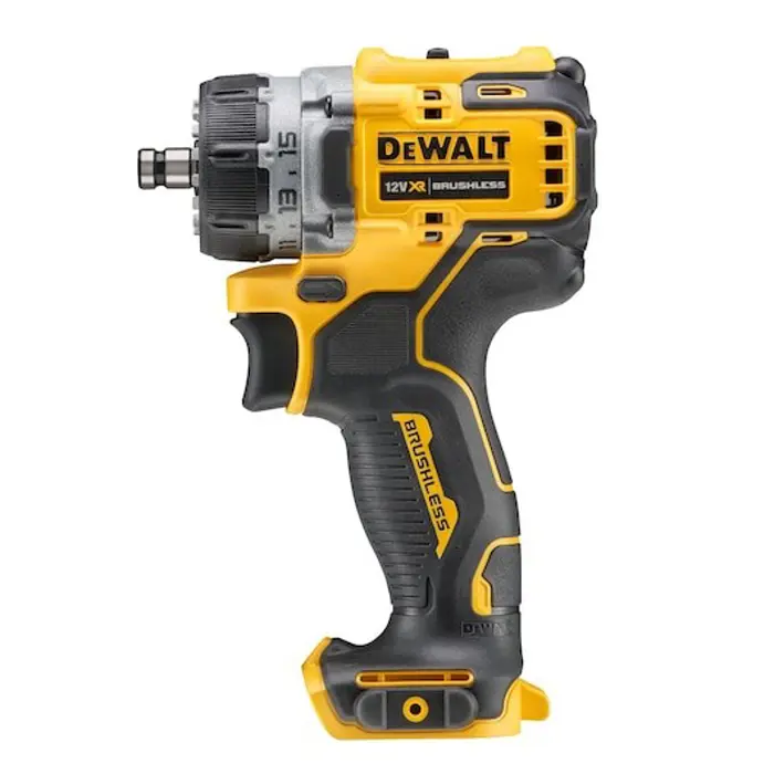 12V XR Drill Screw with Tstak Heads