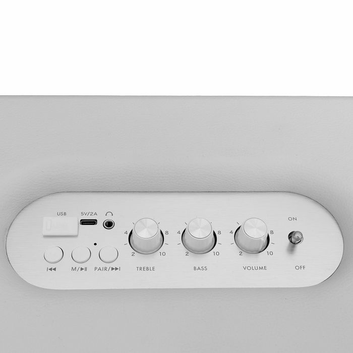 SBOX bluetooth zvučnik BT-60 TANGO 60W Bijeli
