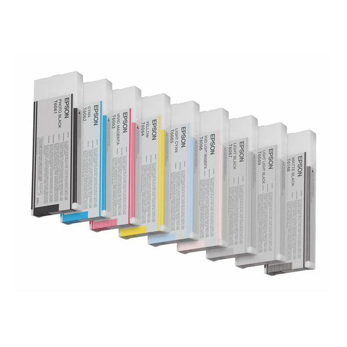 EPSON ink light cyan StylusPro 4800 4880
