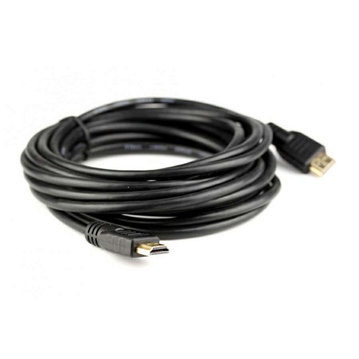 BIT FORCE kabel HDMI-HDMI 1.4 M/M 10m