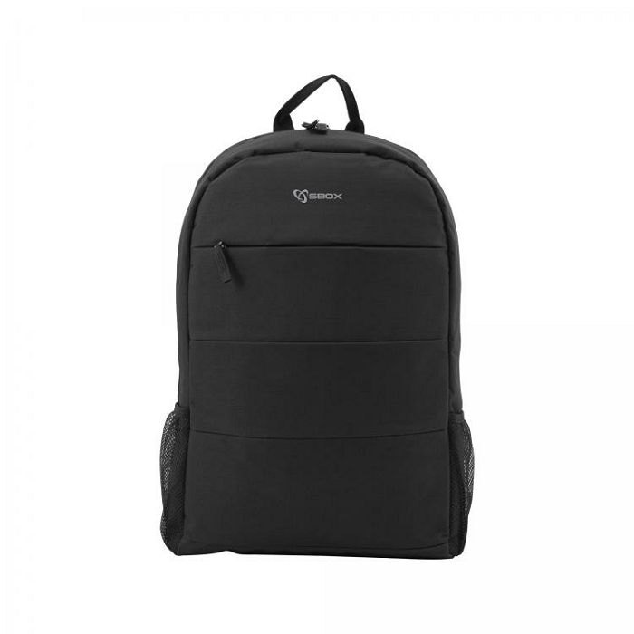 SBOX notebook ruksak 15,6" TORONTO crni