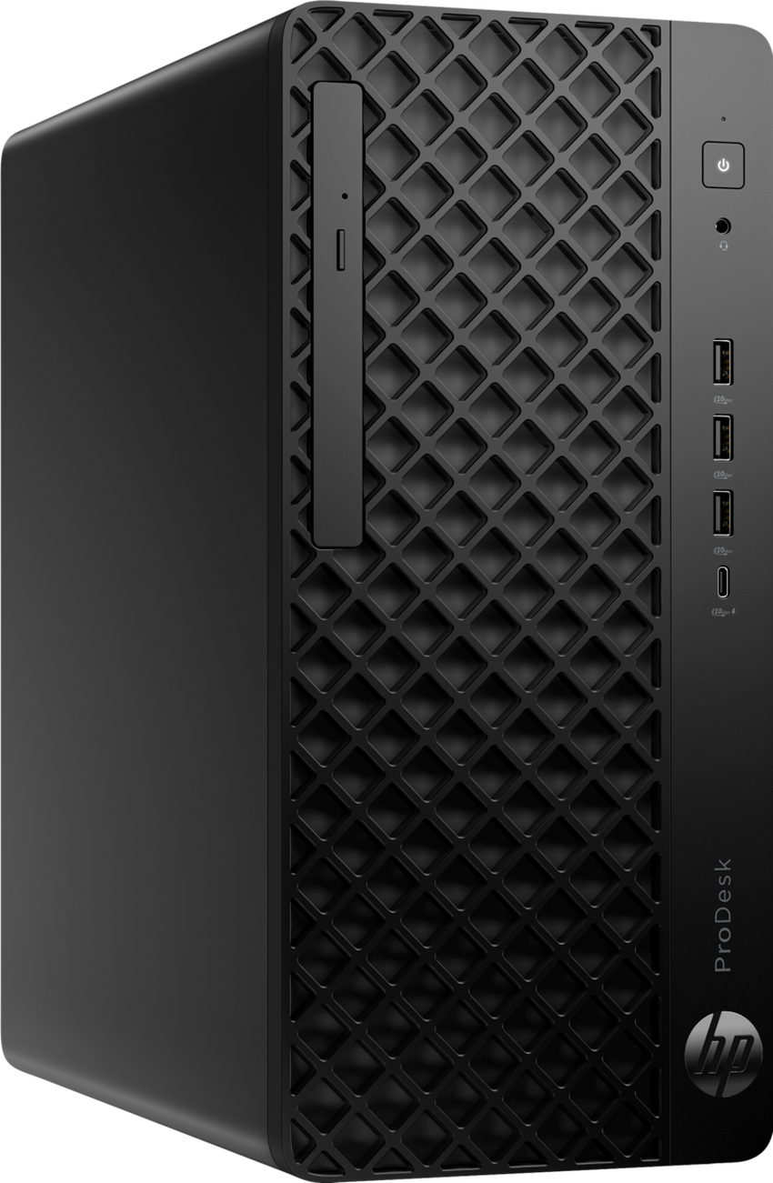 Računalo HP ProDesk 4 Tower G1i | U7-265 | 16GB RAM | 1TB SSD | W11P / Core Ultra 7 / RAM 16 GB / 1TB SSD