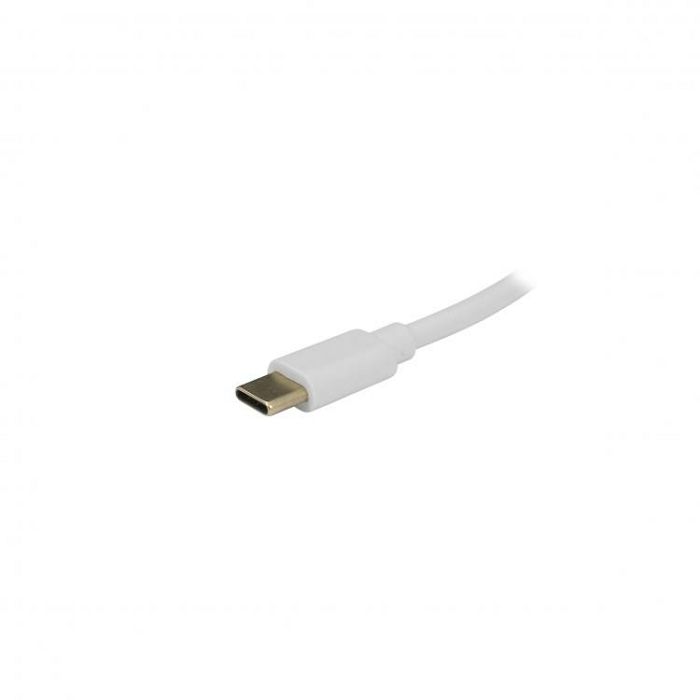 SBOX USB-C brzi zidni punjač TC-65W / 65W