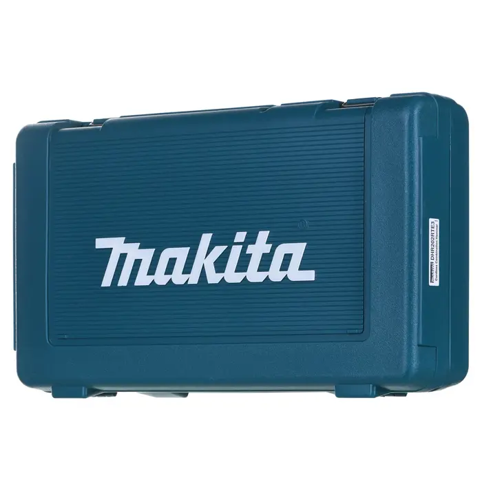 18v 3x5.0Ah hammer drill + ACC DHR202RTE3 MAKITA