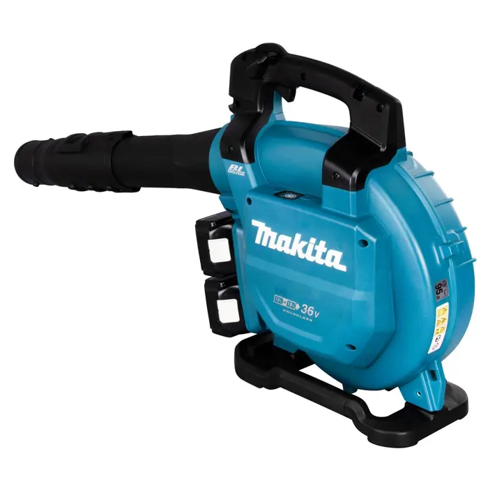 18V cordless blower DUB363PT2V MAKITA