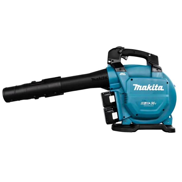 18V cordless blower DUB363PT2V MAKITA