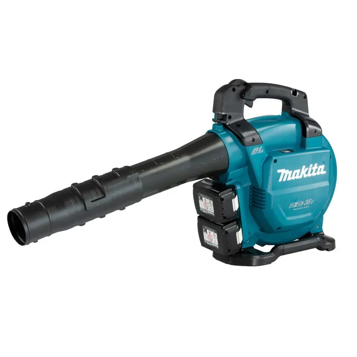 18V cordless blower DUB363PT2V MAKITA