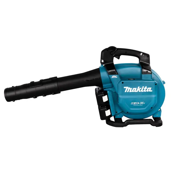 18V cordless blower DUB363PT2V MAKITA