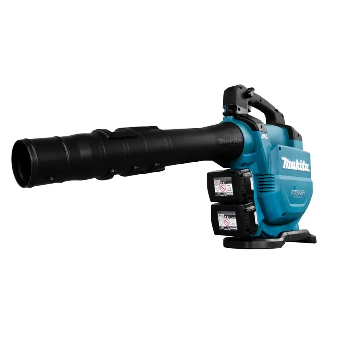18V cordless blower DUB363PT2V MAKITA