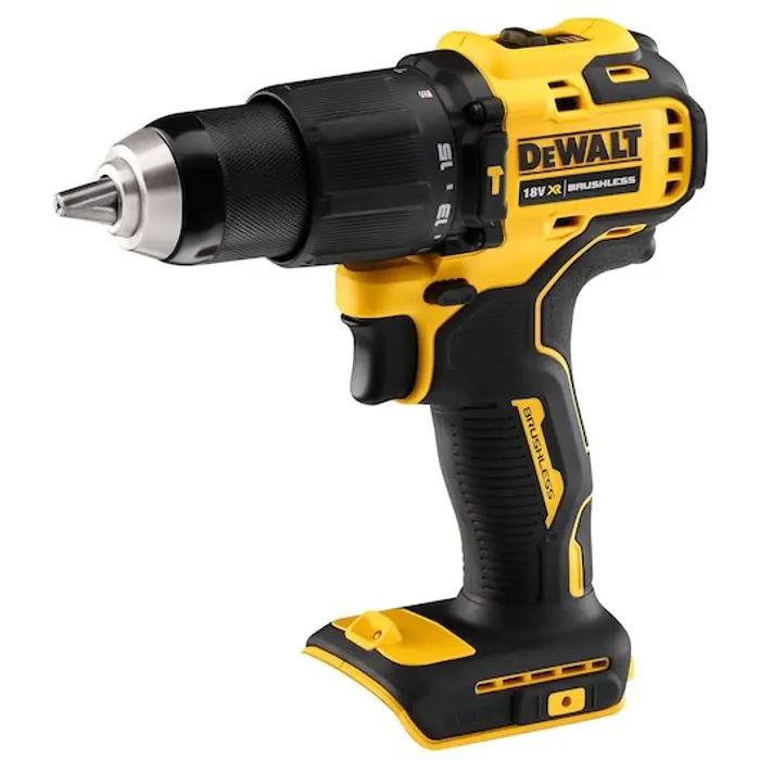 18V Impact Driver 65nm without ACU. and order.