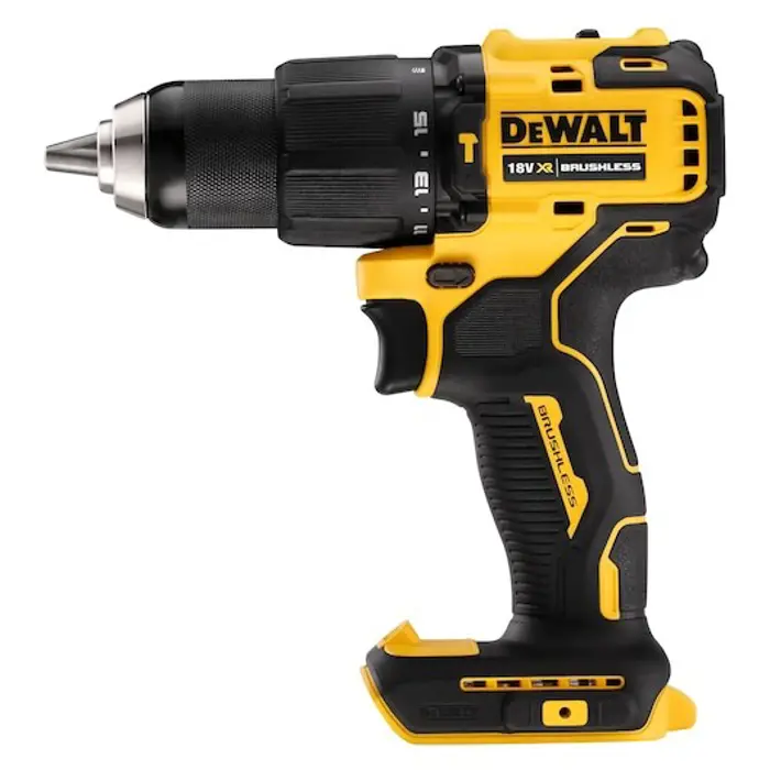 18V Impact Driver 65nm without ACU. and order.