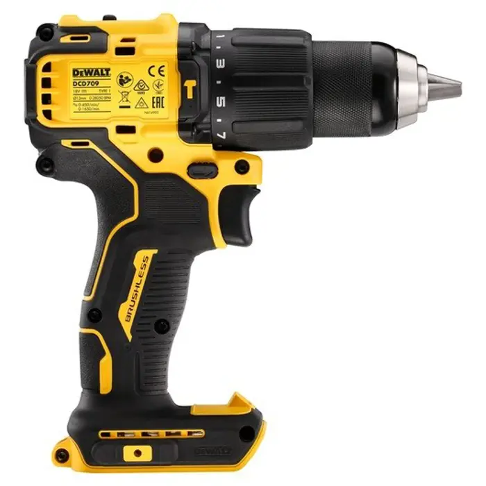 18V Impact Driver 65nm without ACU. and order.