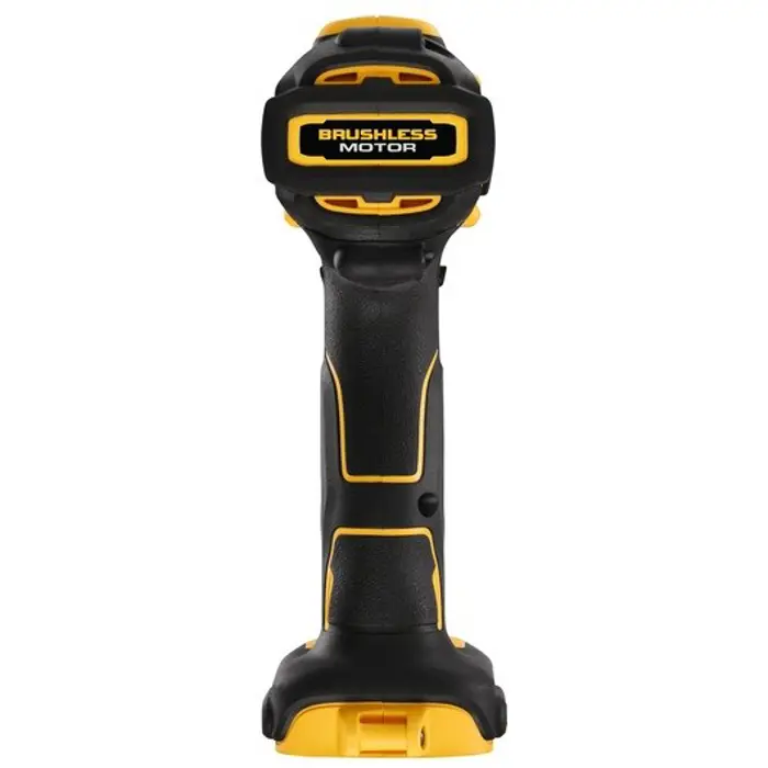 18V Impact Driver 65nm without ACU. and order.