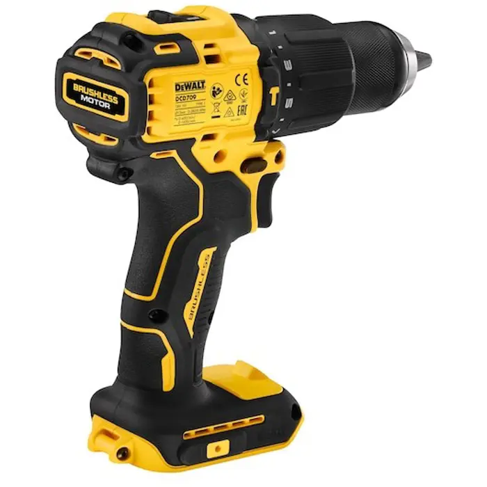 18V Impact Driver 65nm without ACU. and order.