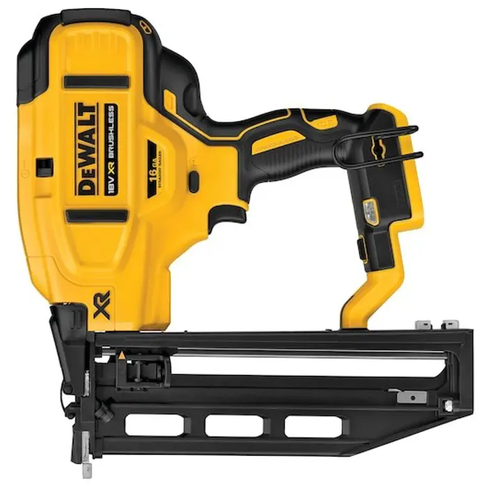 18V XR 16GA TSTAK nailer