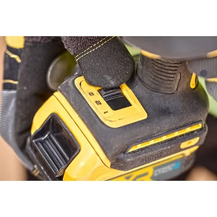 18V XR Hydraulic Impact Driver 2x1.7Ah Powerstack