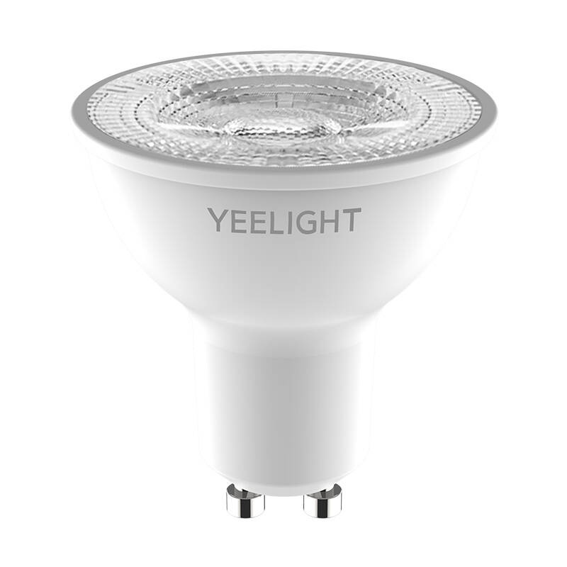 Yeelight Smart LED Bulb GU10 (dimmable)