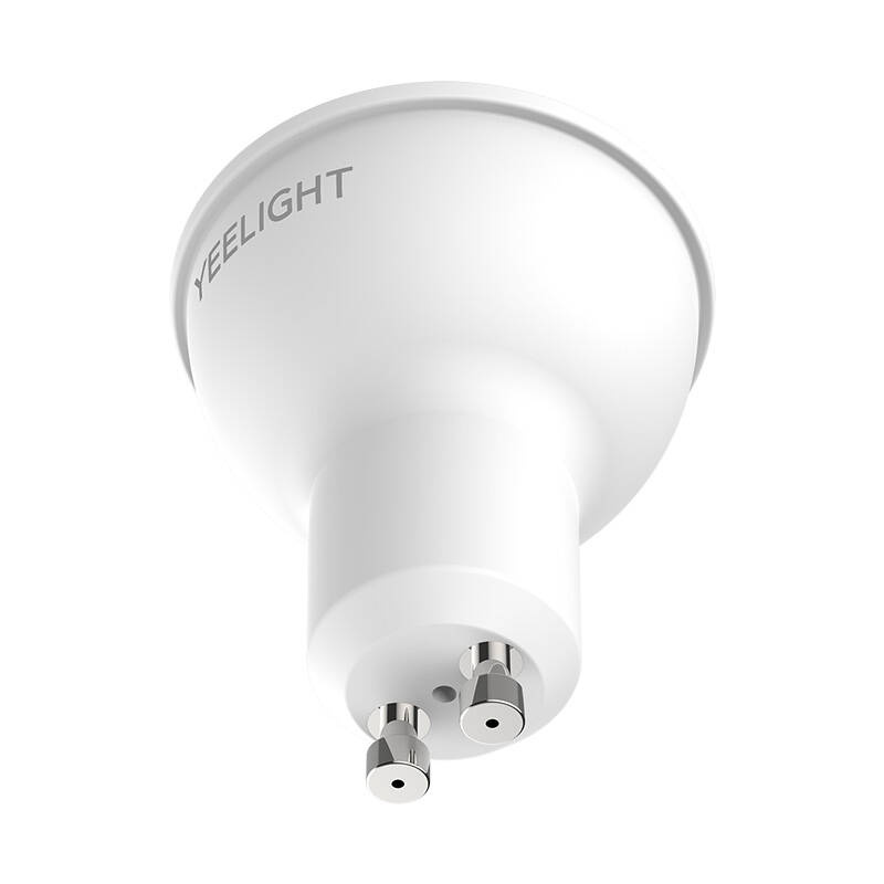 Yeelight Smart LED Bulb GU10 (dimmable)