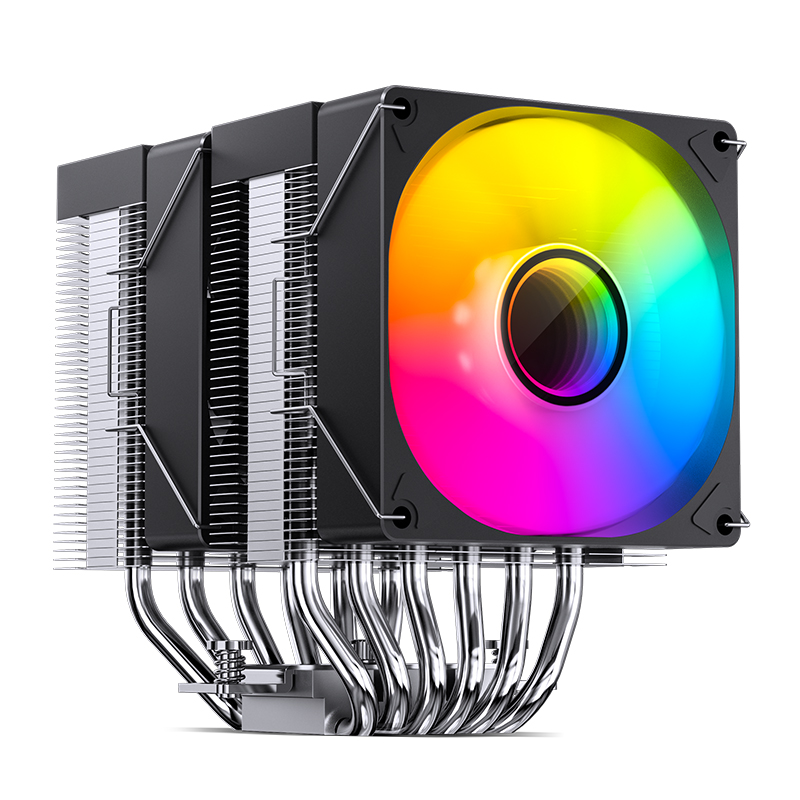 Jonsbo CR-1400 DV2 - black-CR-1400 DV2 BLACK