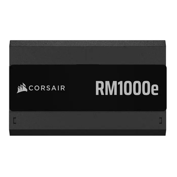 2025 RMe Series, RM1000e, 1000 Watt, ATX 3.1, PCIe 5.1 GOLD Certified