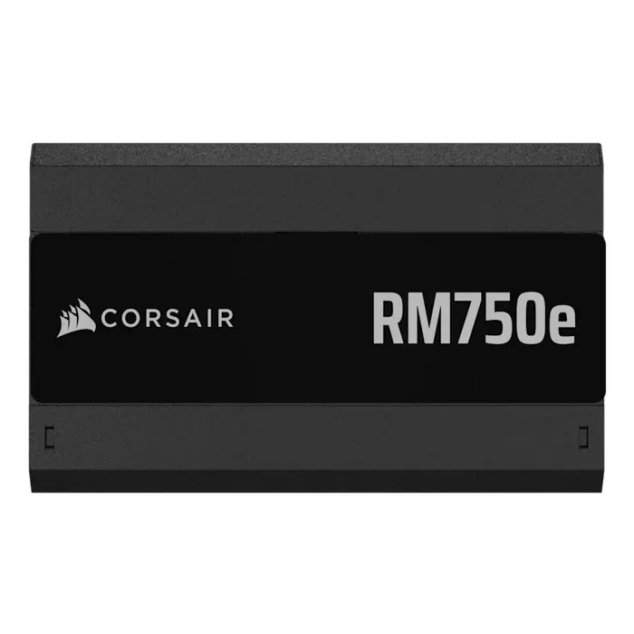 2025 RMe Series, RM750e, 750 Watt, ATX 3.1, PCIe 5.1 GOLD Certified