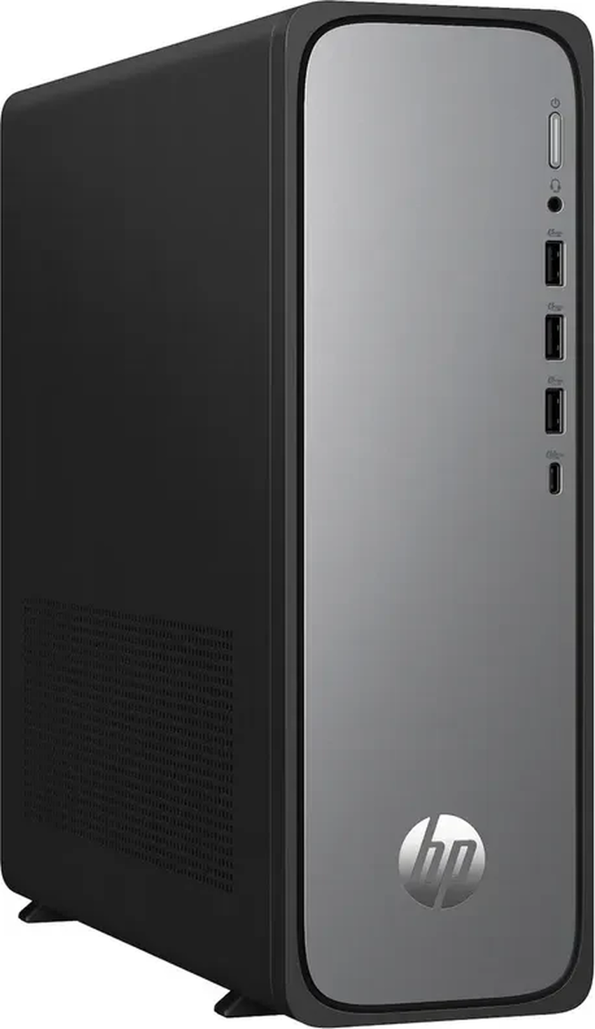 Računalo HP OmniDesk Slim S03-0806no | i3-13100 / i3 / RAM 16 GB / 512GB SSD
