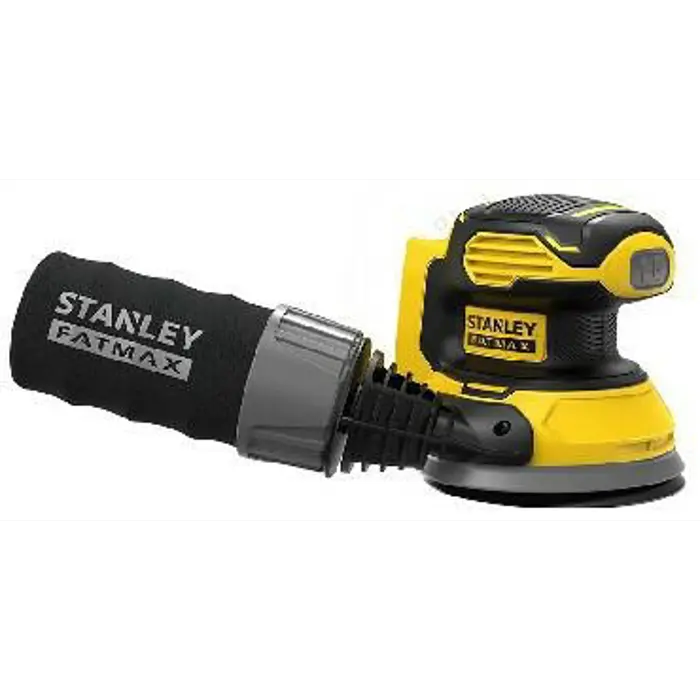 20V Max Orbital Grinder AKU