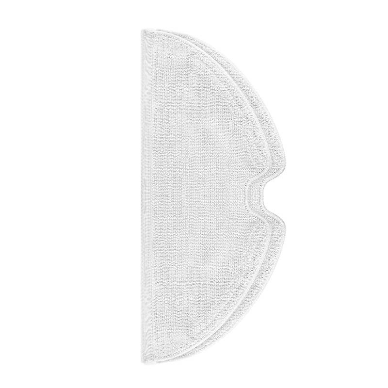 Wash-free mop pad for vacuum cleaner Dreame F9 / D9 / D9 Pro / D9 Max / L10 Pro (2 pcs.)