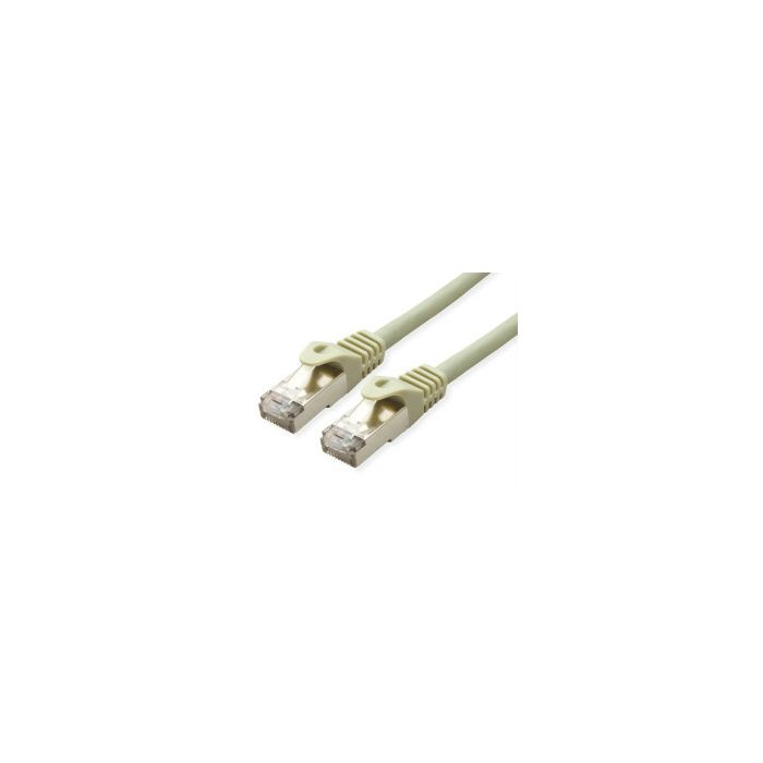 Roline VALUE S/FTP (PIMF) mrežni kabel Cat.6A (LSOH), solid, 70m (kolut)