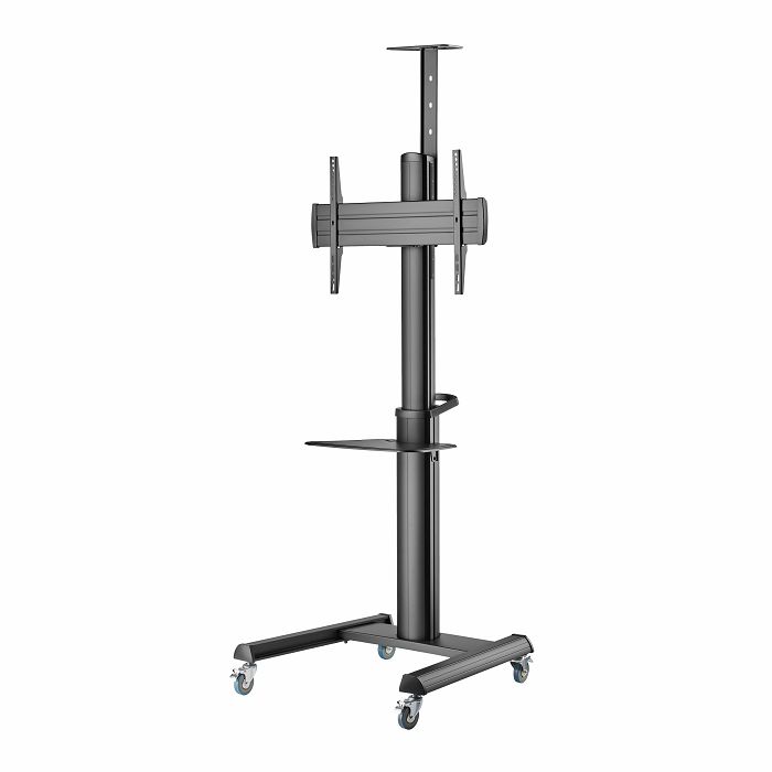 SBOX podni stalak za TV FS-446-2 mobilni