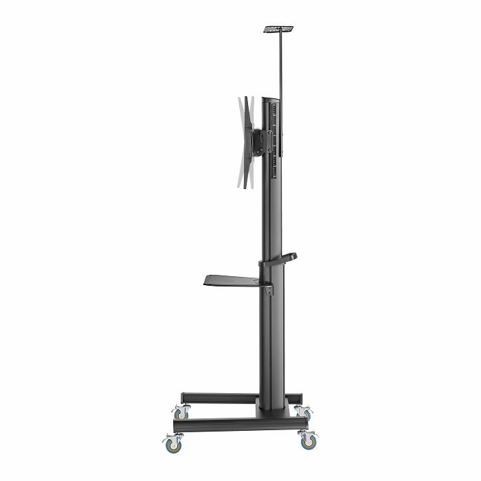 SBOX podni stalak za TV FS-446-2 mobilni
