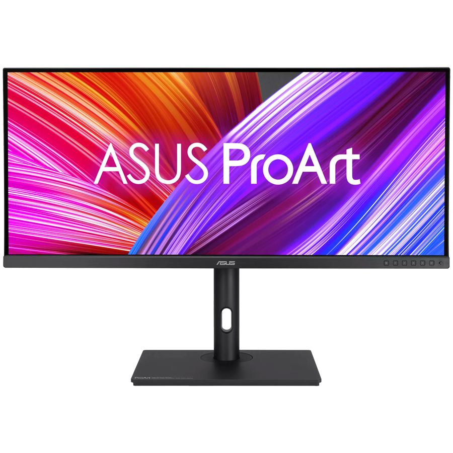 ASUS ProArt Display PA348CGV Profesionalni monitor – 34'', IPS, 21:9, Ultra-wide QHD (3440 x 1440),