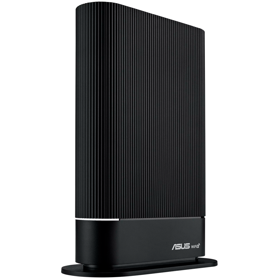 ASUS RT-AX59U AX4200 Dual-Band WiFi 6 (802.11ax) AiMesh usmjerivač s podporo za brezplačno omrežn