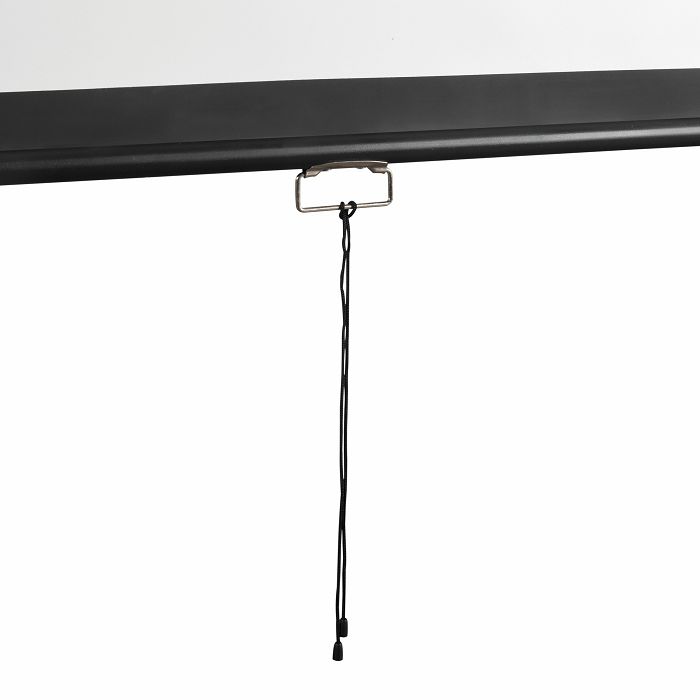 SBOX projektorsko platno PSM-4:3-100-2 200x150cm