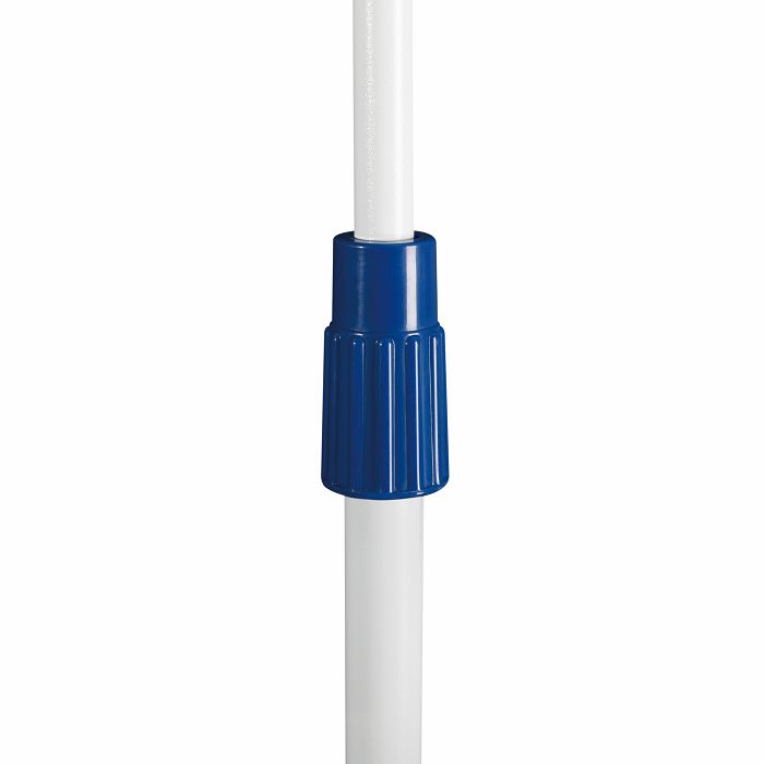 SBOX projektorsko platno PSMT-135-2 tripod 240x240 cm