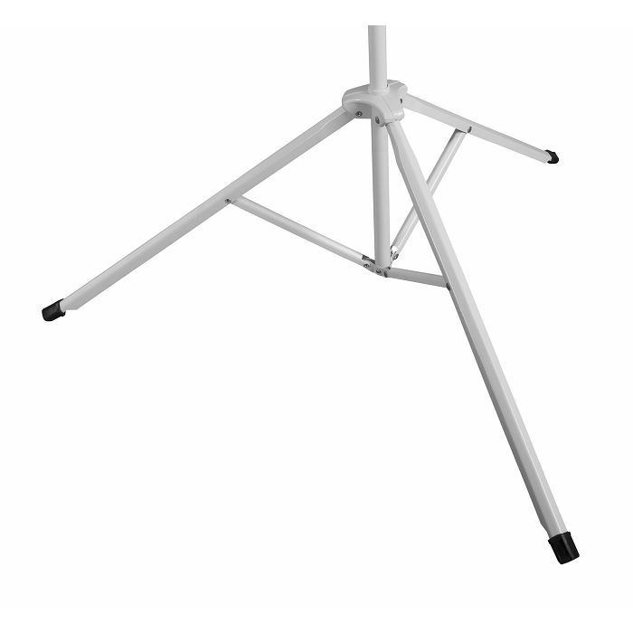 SBOX projektorsko platno PSMT-135-2 tripod 240x240 cm