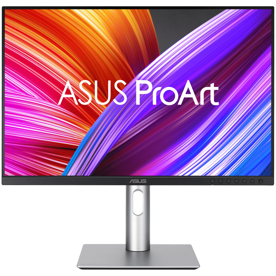ASUS ProArt Display PA248CRV Profesionalni monitor – 24.1'', IPS, WUXGA (1920 x 1200), 16:10, 97% DC