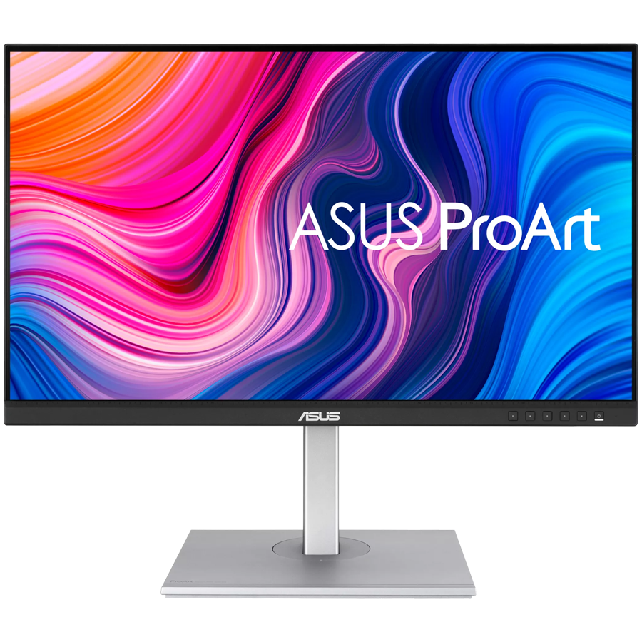 ASUS ProArt Display PA278CV Profesionalni monitor – 27'', IPS, WQHD (2560 x 1440), 100% sRGB, 100% R