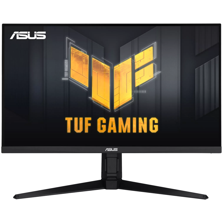 ASUS TUF Gaming VG32AQA1A Gaming Monitor - 32" (31.5" viewable), QHD (2560 x 1440), Overclock to 170