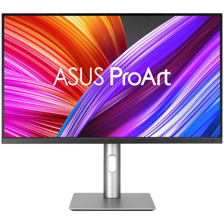 ASUS ProArt Display PA279CRV Professional Monitor - 27", IPS, 4K UHD (3840 x 2160), 99% DCI-P3, 99% 