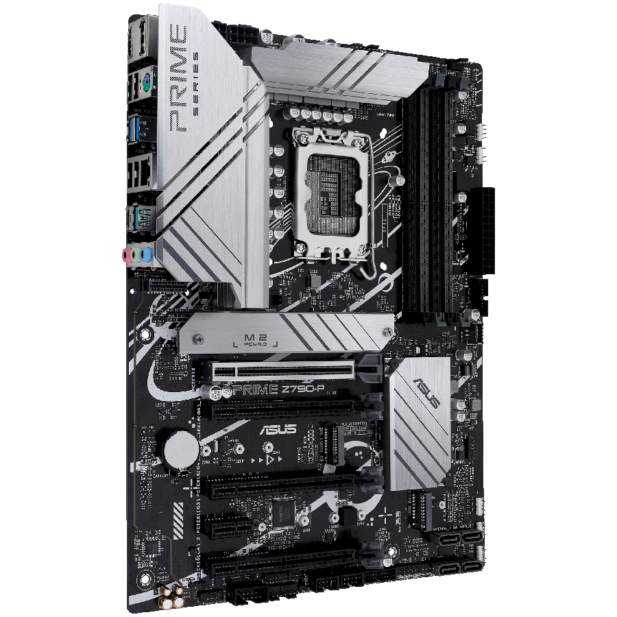ASUS PRIME Z790-P ATX LGA1700 DDR5 osnovna ploča - 90MB1CK0-M1EAY0-A